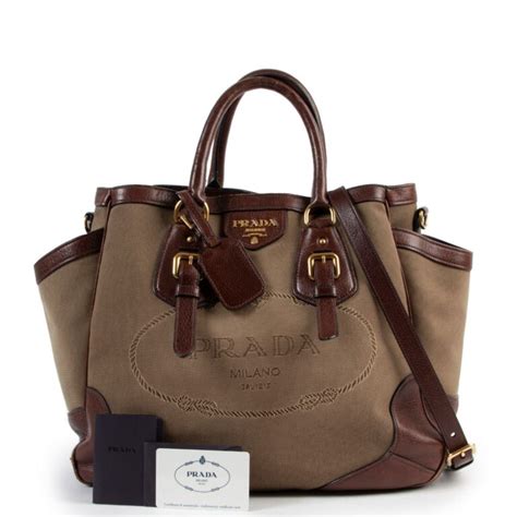 prada milano purse|prada milano purse brown leather.